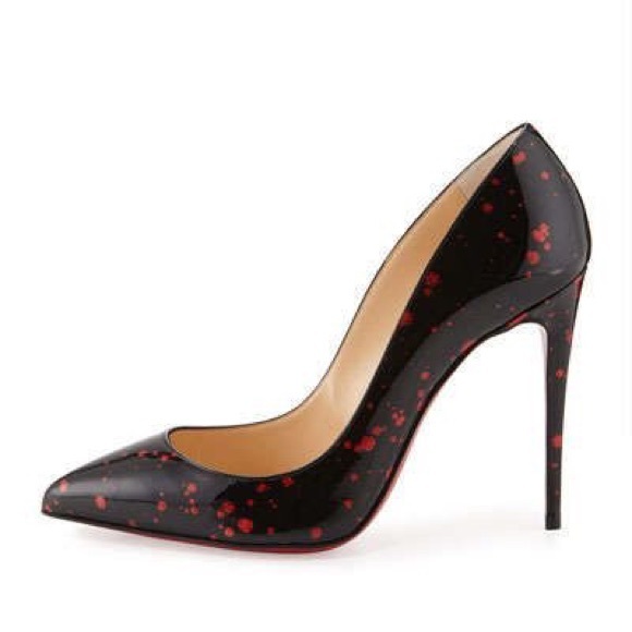 Christian louboutin - Picture 6 of 8